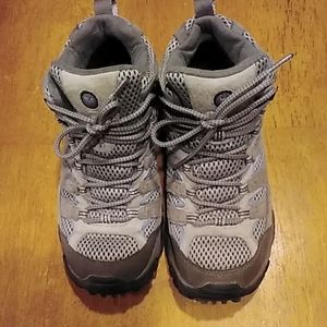 Merrell Moab 2 WP